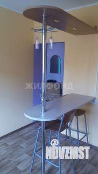 1-к квартира, на длительный срок, 39м2, 5/16 этаж