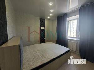 2-к квартира, на длительный срок, 47м2, 3/11 этаж