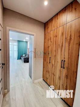 1-к квартира, на длительный срок, 30м2, 4/25 этаж