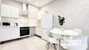 1-к квартира, посуточно, 39м2, 1/1 этаж