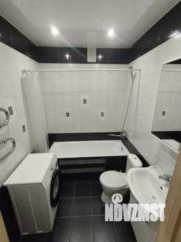 Студия квартира, на длительный срок, 34м2, 9/10 этаж