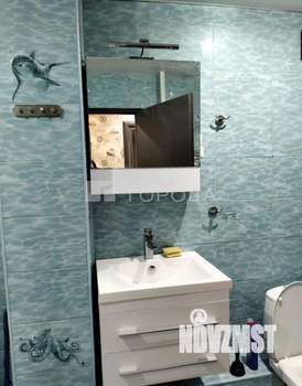 2-к квартира, на длительный срок, 50м2, 4/9 этаж