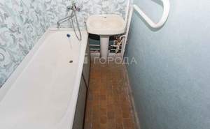 3-к квартира, на длительный срок, 56м2, 3/5 этаж