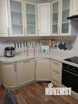 2-к квартира, на длительный срок, 52м2, 4/18 этаж