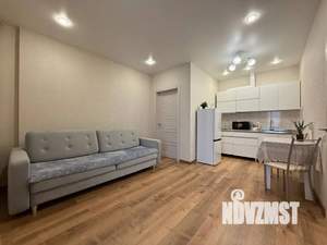 2-к квартира, посуточно, 50м2, 9/17 этаж