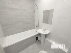 1-к квартира, на длительный срок, 35м2, 2/10 этаж