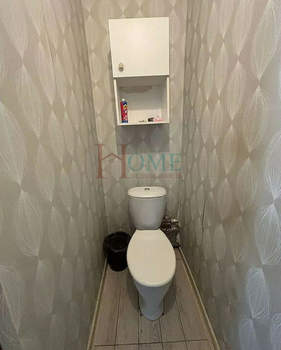 2-к квартира, на длительный срок, 40м2, 5/5 этаж