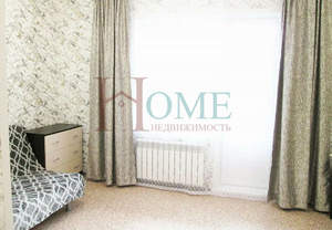 Студия квартира, на длительный срок, 31м2, 3/25 этаж