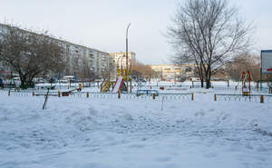 1-к квартира, на длительный срок, 34м2, 5/9 этаж