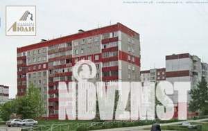2-к квартира, на длительный срок, 46м2, 1/9 этаж