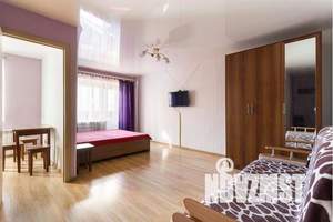 1-к квартира, посуточно, 32м2, 2/5 этаж