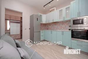 1-к квартира, на длительный срок, 38м2, 5/9 этаж