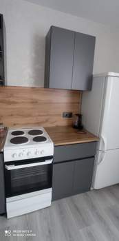 1-к квартира, на длительный срок, 48м2, 14/27 этаж