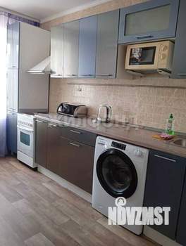 1-к квартира, на длительный срок, 36м2, 3/9 этаж