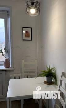 1-к квартира, на длительный срок, 33м2, 5/9 этаж