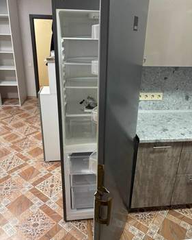 1-к квартира, на длительный срок, 40м2, 1/9 этаж