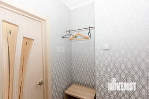 Студия квартира, на длительный срок, 27м2, 3/10 этаж