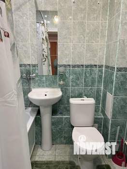 2-к квартира, на длительный срок, 45м2, 8/17 этаж
