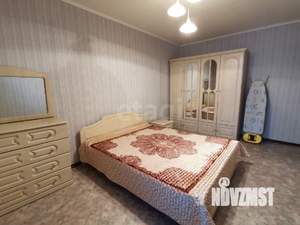 2-к квартира, на длительный срок, 63м2, 2/5 этаж