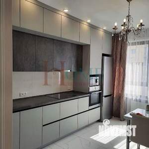 2-к квартира, на длительный срок, 62м2, 14/18 этаж