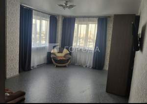 2-к квартира, на длительный срок, 64м2, 12/17 этаж