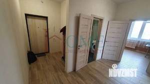 1-к квартира, на длительный срок, 70м2, 7/25 этаж