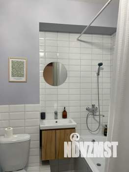 1-к квартира, посуточно, 30м2, 6/10 этаж