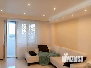 2-к квартира, посуточно, 65м2, 19/21 этаж