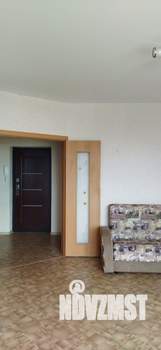 1-к квартира, на длительный срок, 38м2, 10/10 этаж