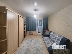 1-к квартира, на длительный срок, 39м2, 4/9 этаж