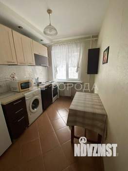 2-к квартира, на длительный срок, 43м2, 1/9 этаж