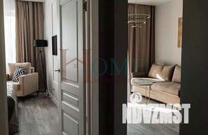 2-к квартира, на длительный срок, 41м2, 10/20 этаж