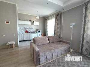 2-к квартира, посуточно, 66м2, 14/15 этаж