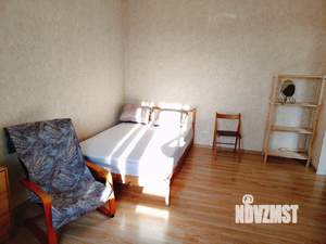 1-к квартира, на длительный срок, 45м2, 4/4 этаж