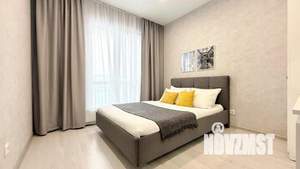 1-к квартира, посуточно, 39м2, 1/1 этаж