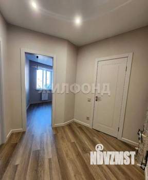 1-к квартира, на длительный срок, 39м2, 10/12 этаж