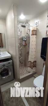 Студия квартира, посуточно, 32м2, 4/5 этаж