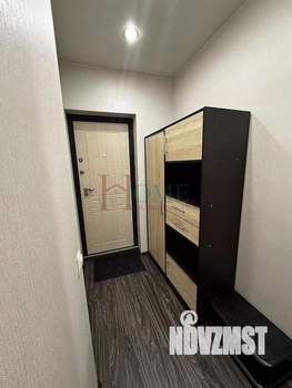 Студия квартира, на длительный срок, 20м2, 12/17 этаж