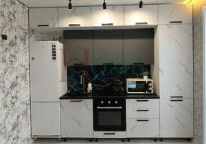 1-к квартира, на длительный срок, 40м2, 3/17 этаж