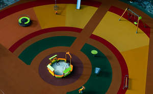 1-к квартира, на длительный срок, 37м2, 3/17 этаж