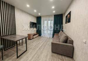 2-к квартира, на длительный срок, 42м2, 14/25 этаж