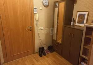 1-к квартира, на длительный срок, 33м2, 8/12 этаж
