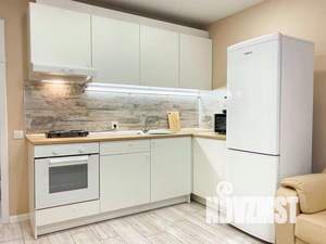 1-к квартира, на длительный срок, 32м2, 2/16 этаж