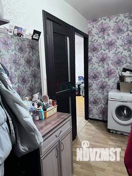1-к квартира, на длительный срок, 42м2, 4/5 этаж