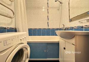 2-к квартира, на длительный срок, 48м2, 7/12 этаж