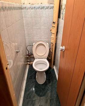 3-к квартира, на длительный срок, 60м2, 2/9 этаж