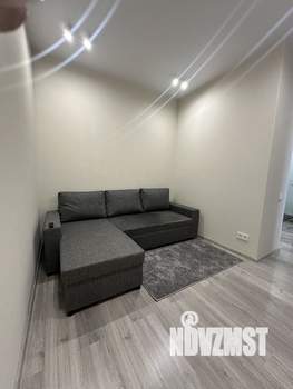 2-к квартира, на длительный срок, 40м2, 16/30 этаж