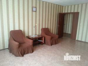 1-к квартира, на длительный срок, 54м2, 2/10 этаж