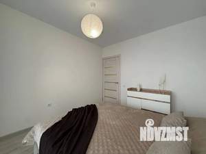 2-к квартира, посуточно, 50м2, 6/13 этаж