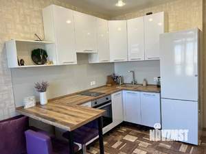 2-к квартира, на длительный срок, 61м2, 14/24 этаж